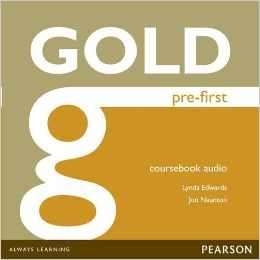 Gold Pre-First Class Audio