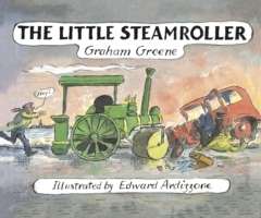 The Little Steamroller