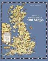 A History of the Twentieth Century in 100 Maps