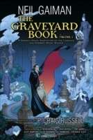 The Graveyard Book 1