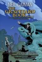 The Graveyard Book 2