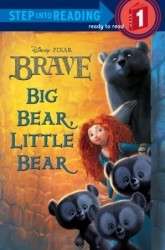 Brave: Big Bear, Little Bear