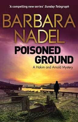 Poisoned Ground