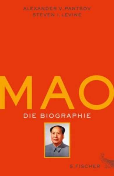 Mao. Die Biographie