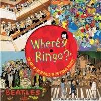 Where's Ringo?