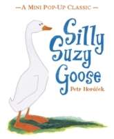 Silly Suzy Goose, A mini pop-up classic