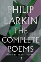 The Complete Poems of Philip Larkin