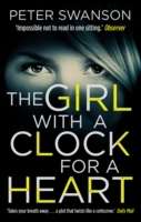 The Girl with a Clock for a Heart