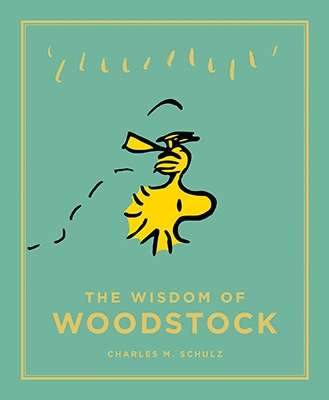 The Wisdom of Woodstock