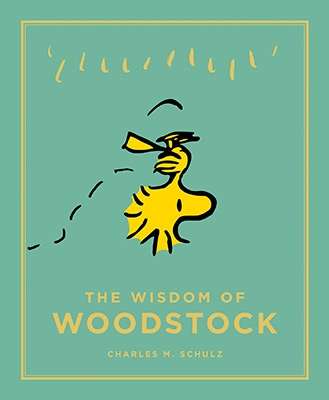 The Wisdom of Woodstock