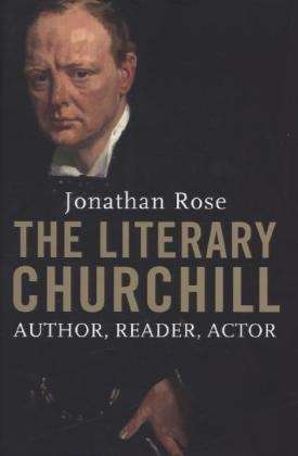 The Literary Churchill