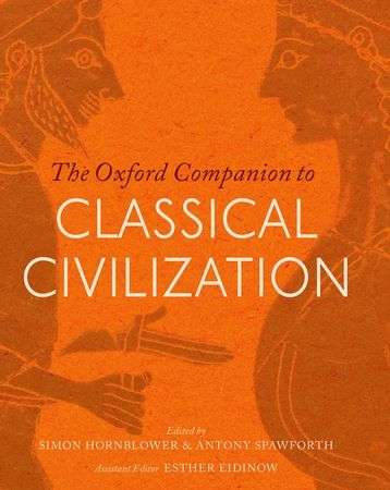 Companion to Classical Civilization