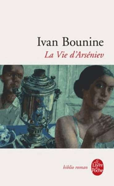 La Vie d'Arseniev