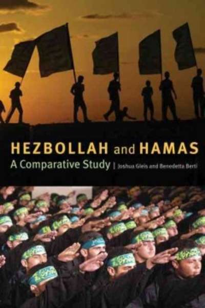 Hezbollah and Hamas: A Comparative Study