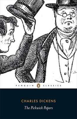 The Pickwick Papers