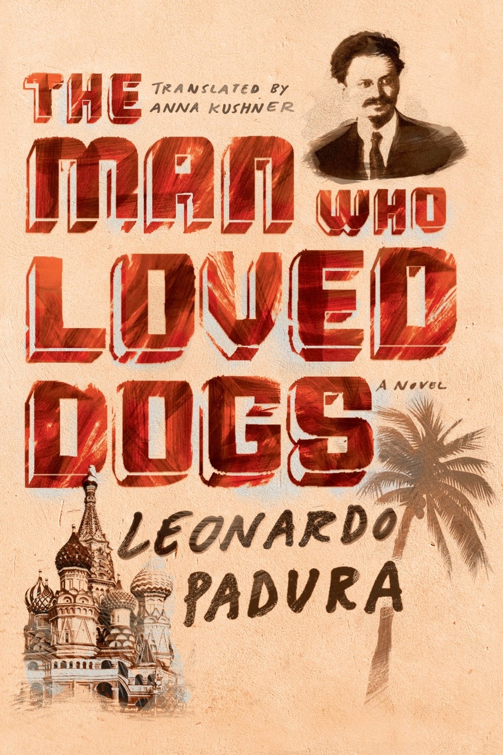 The Man who Loved Dogs