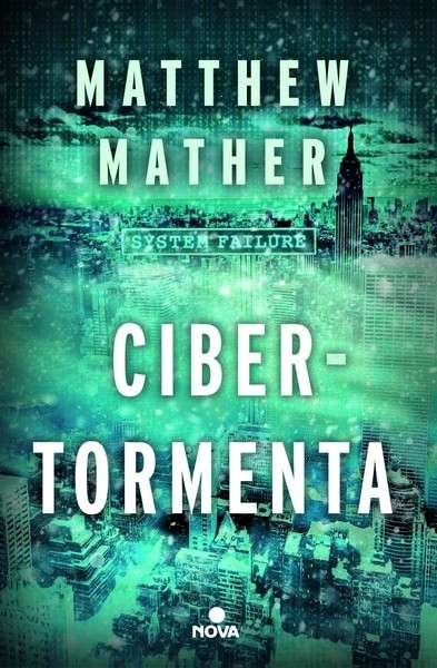 Ciber-tormenta