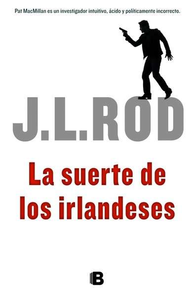 La suerte de los irlandeses