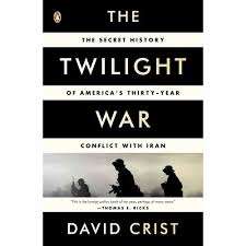 The Twilight War