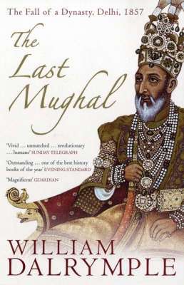 The Last Mughal