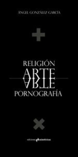 Religión Arte Pornografía