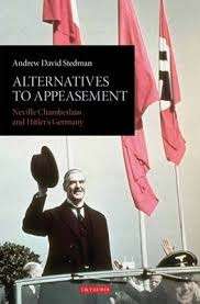 Alternatives to Appeasement
