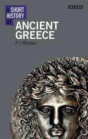 A Short History of Ancient Greece