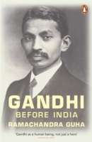 Gandhi before India