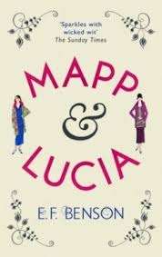 Mapp and Lucia