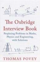 The Oxbridge Interview Book