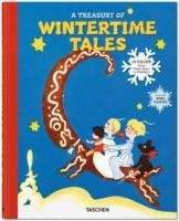 A Treasury of Wintertime Tales