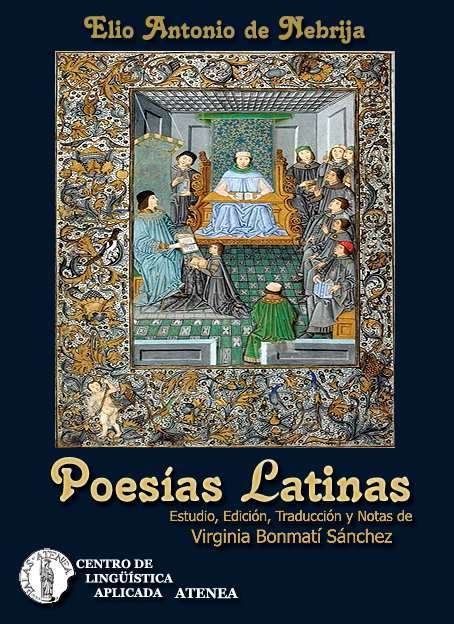 Las poesís latinas