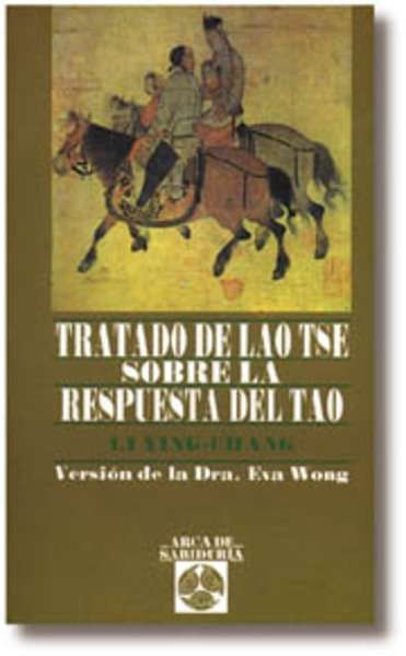 Tratado de Lao-Tse sobre la Respuesta De