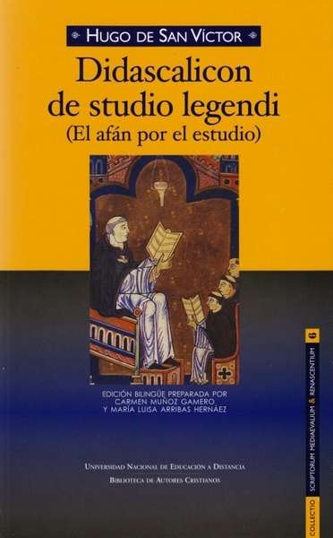 Scriptorum mediaevalium et renascentium