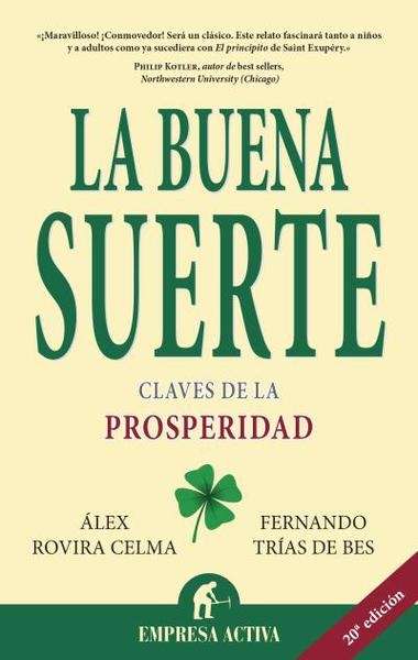 La buena suerte