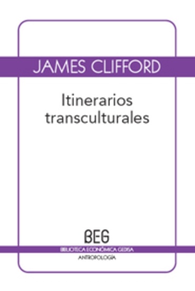 Itinerarios transculturales