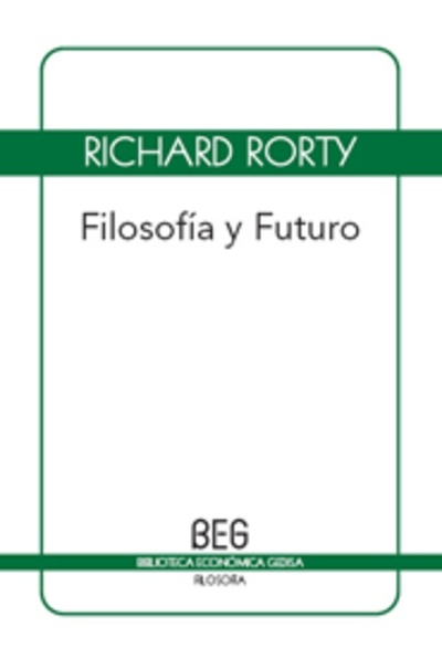 Filosofía y futuro