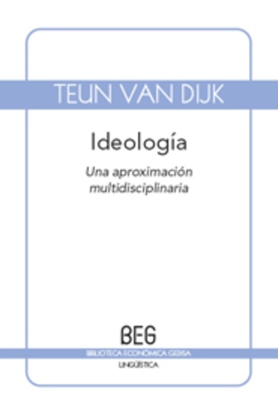 Ideología