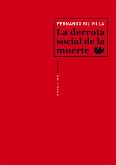 La derrota social de la muerte
