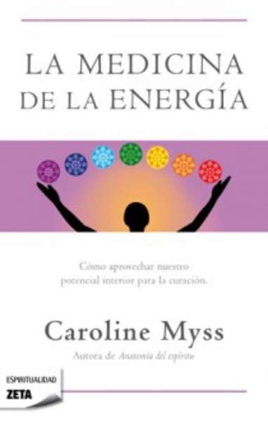 La medicina de la energía