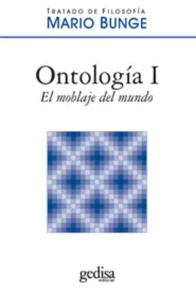 Ontología I