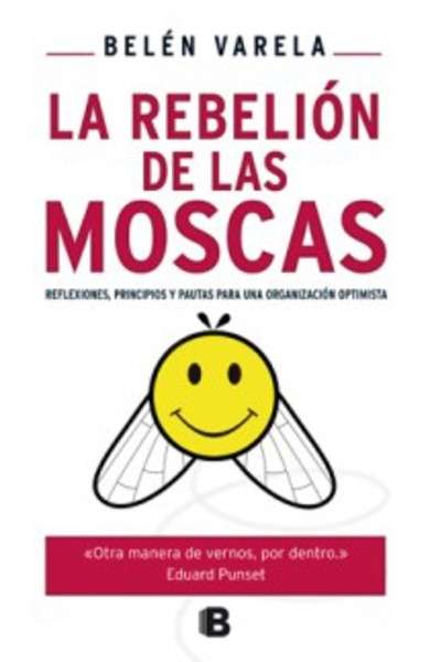 La rebelión de las moscas