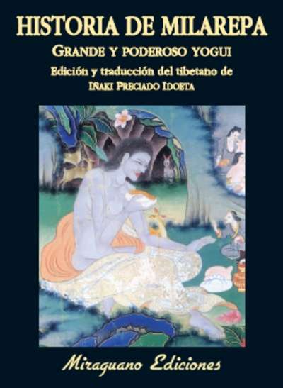 Historia de Milarepa