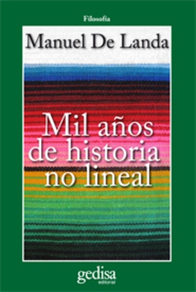 Mil años de historia no lineal