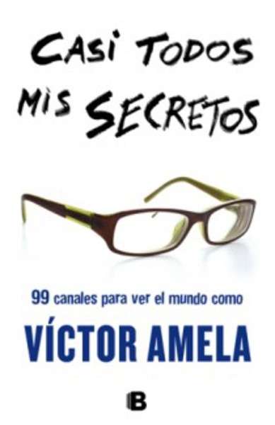 Casi todos mis secretos