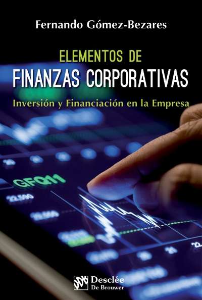 Elementos de finanzas corporativas