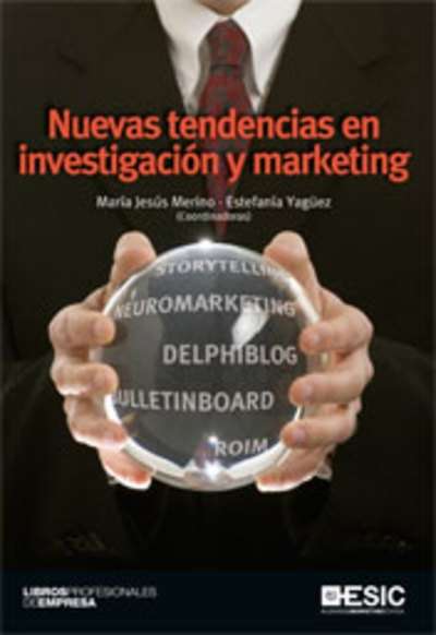 Nuevas tendencias en investigación y marketing