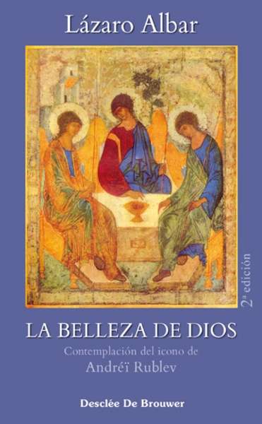 La belleza de Dios