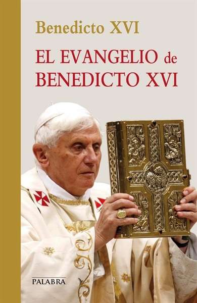 Benedicto XVI