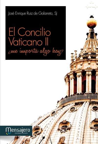 El Concilio Vaticano II